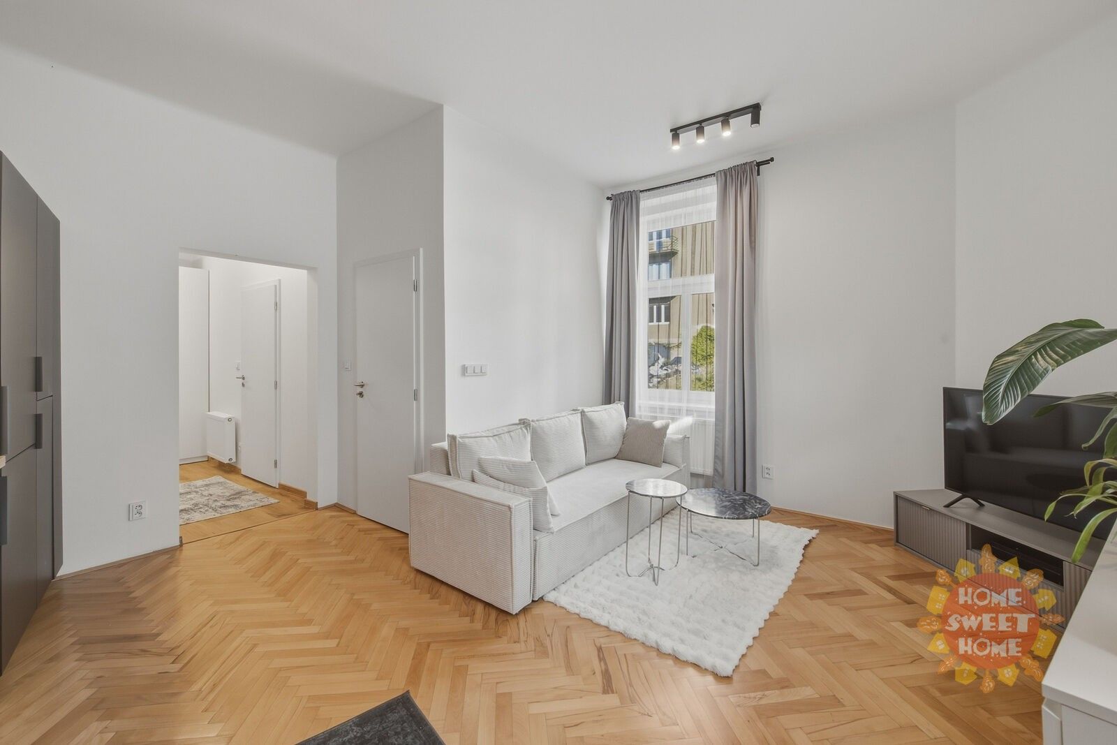 Byt 2+kk · 40 m² · Holečkova 177, Praha Košíře - 3