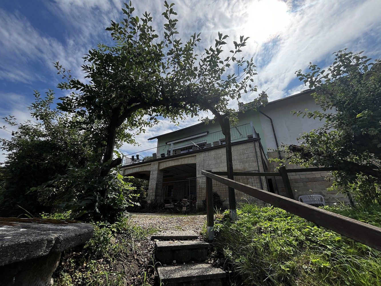 Vila, 460 m²