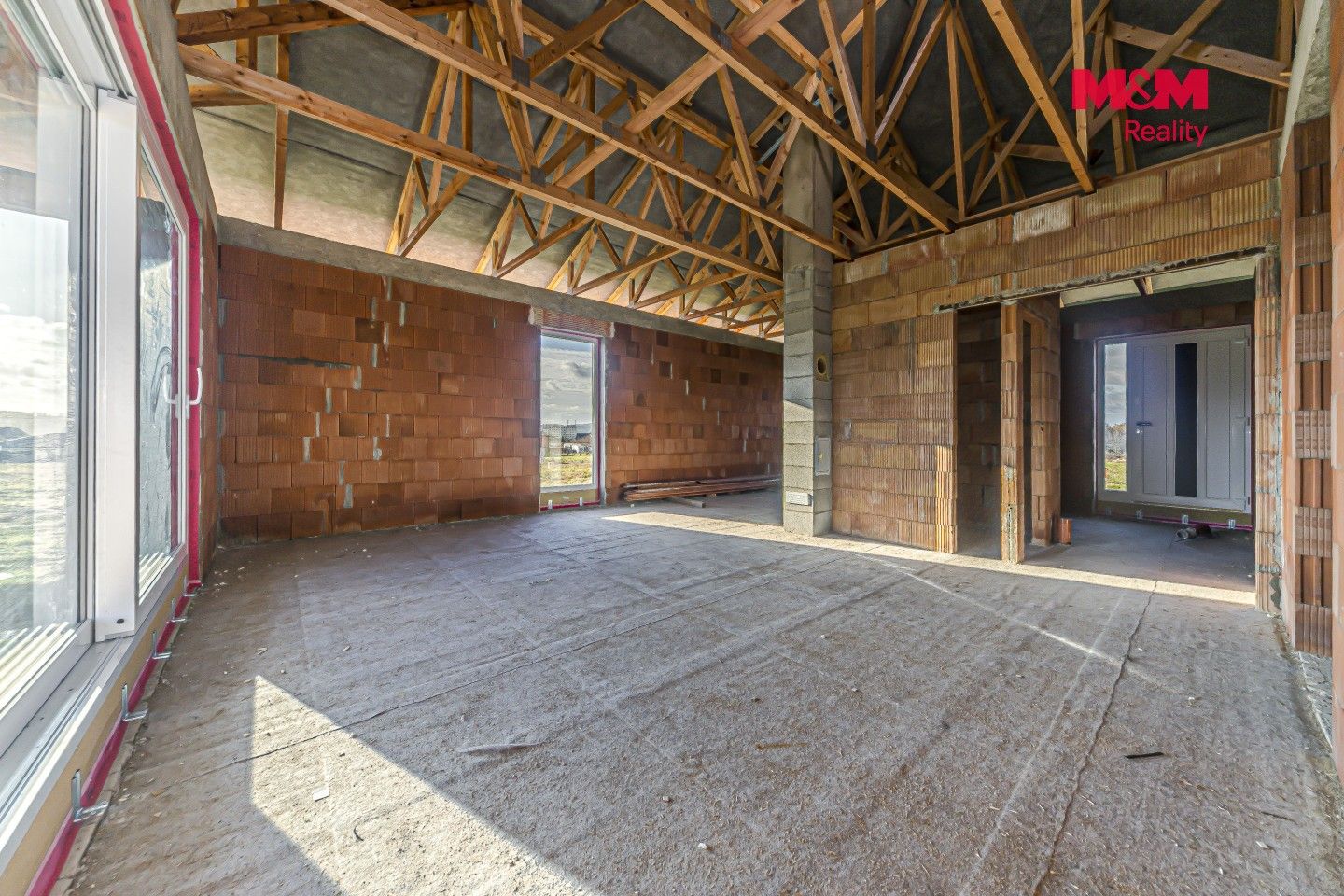 Rodinný dům · 120 m² · Beskydy - 4