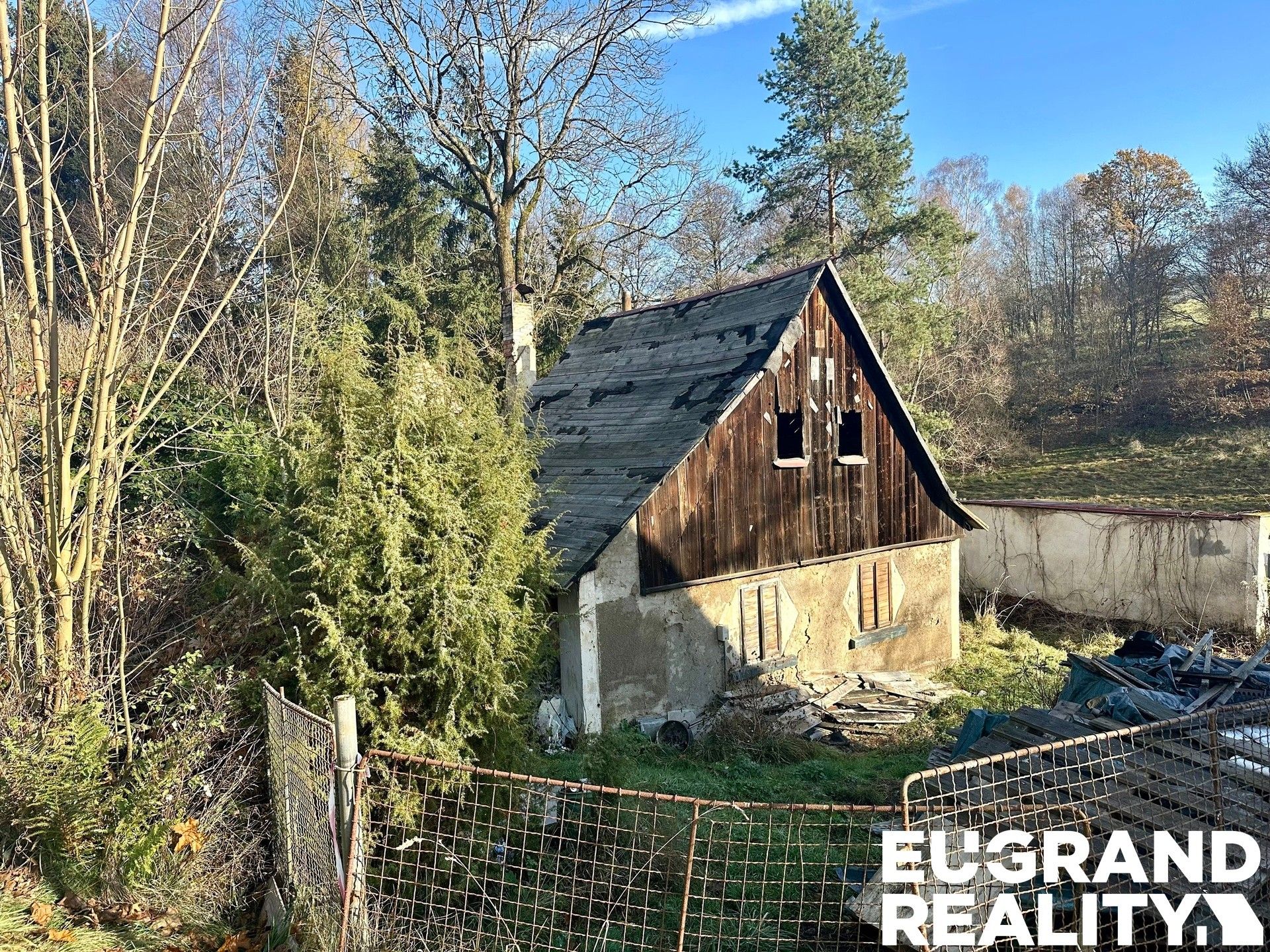 Rodinné domy, Horní Poustevna, Dolní Poustevna, 100 m²