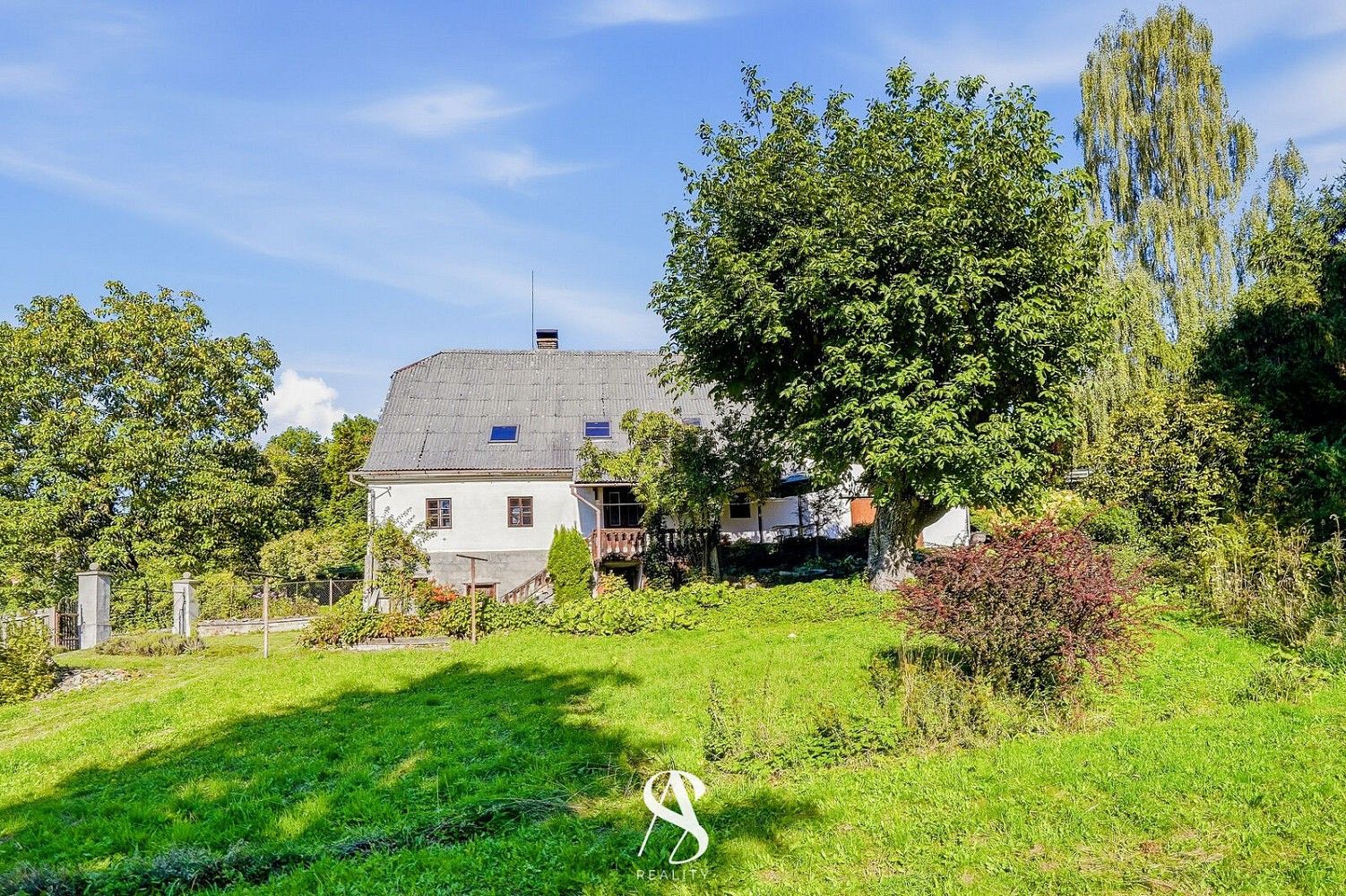 Rodinný dům · 192 m² · Tvrdkov - Mirotínek, okres Bruntál - 2
