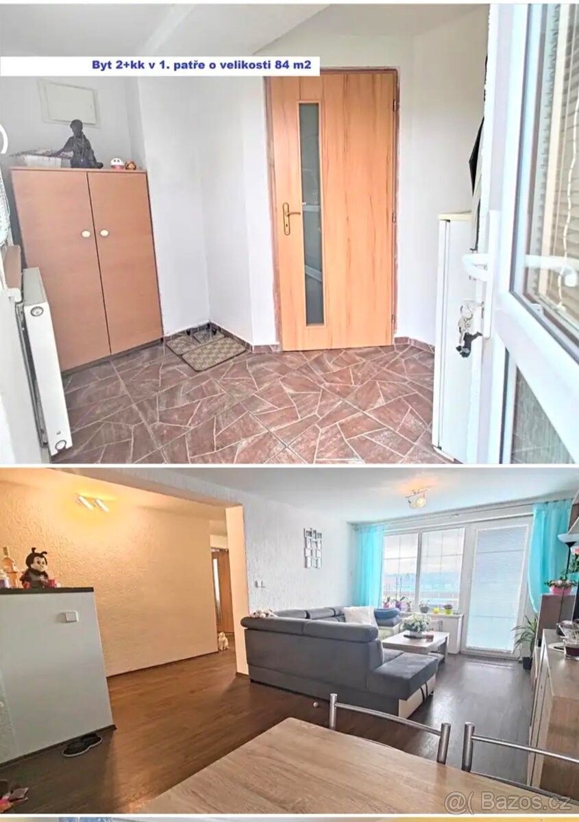Byty, Město Touškov, 330 33 - 2
