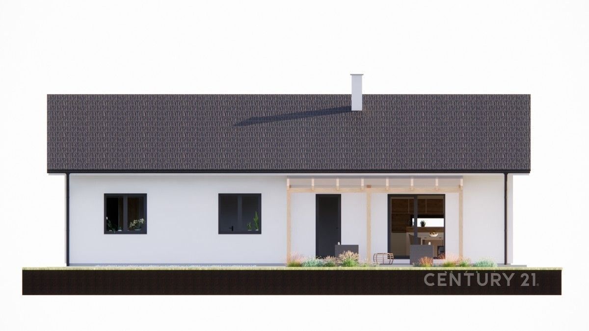 Rodinný dům · 99 m² · Hladké Životice - 3