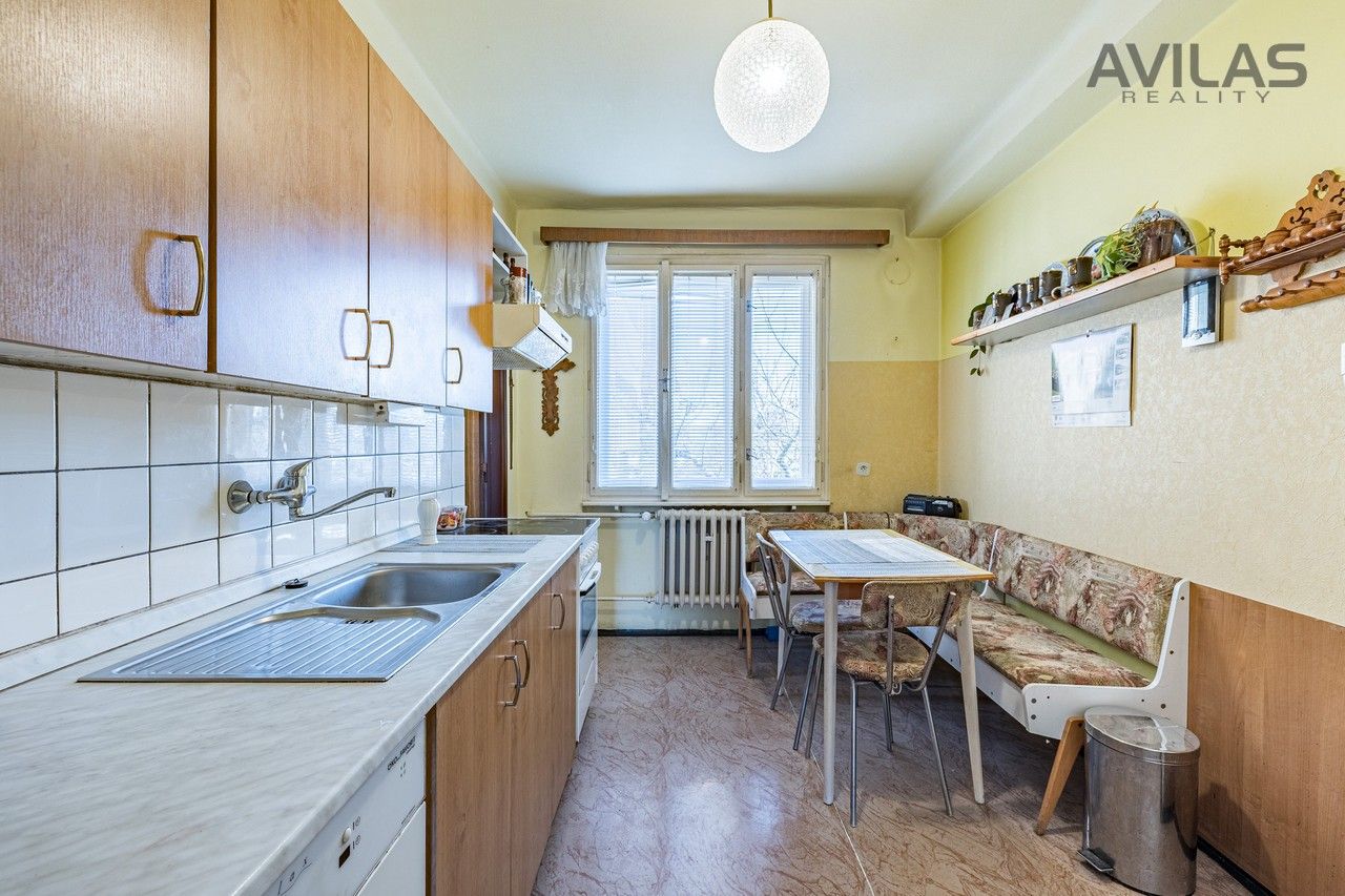 Rodinné domy, Nezvalova, Benešov, 232 m²