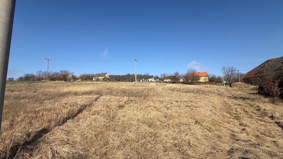 Pozemky pro bydlení, Švihov, 340 12 - 2