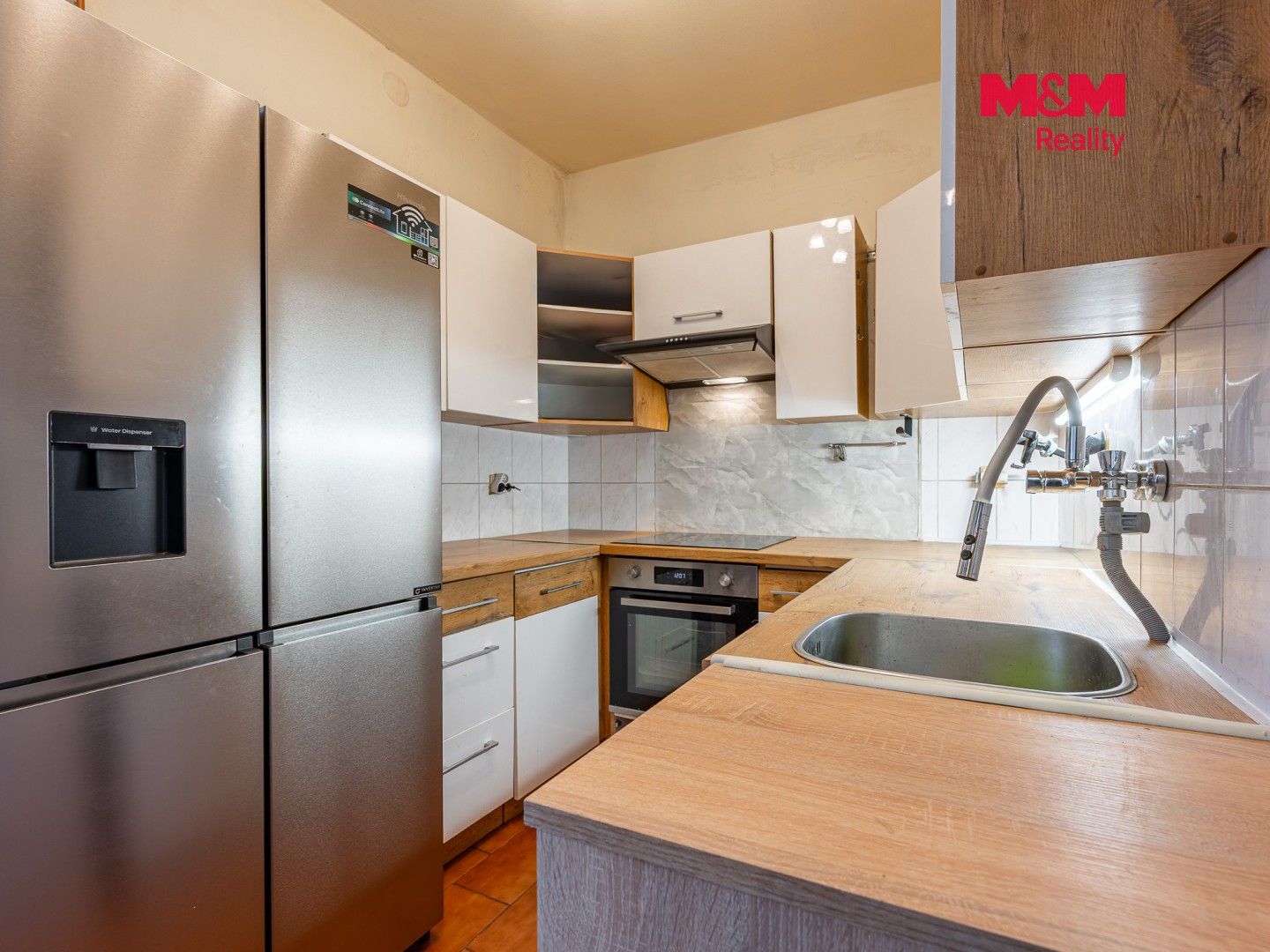 Rodinné domy, Krhanice, 70 m² - 2