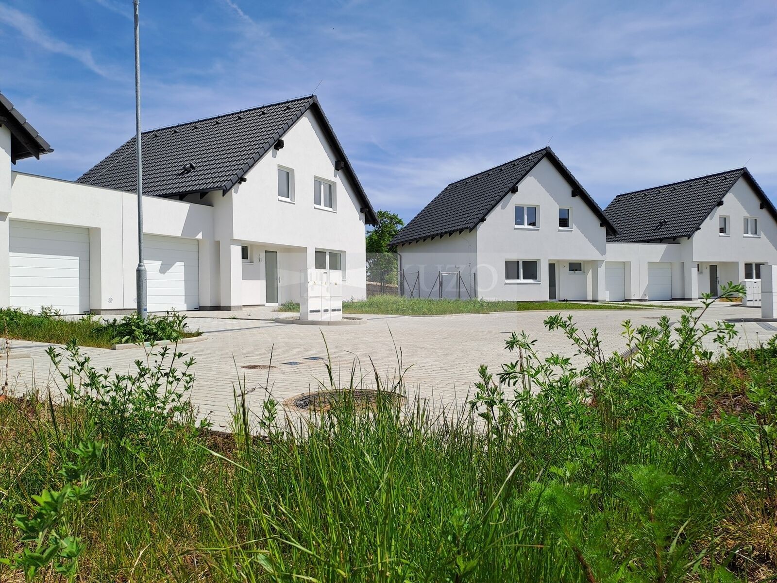 Prodej rodinný dům - Švehlova, Chotětov, 127 m²