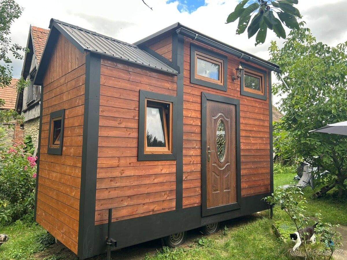 Ostatní, Řepníky, 538 65