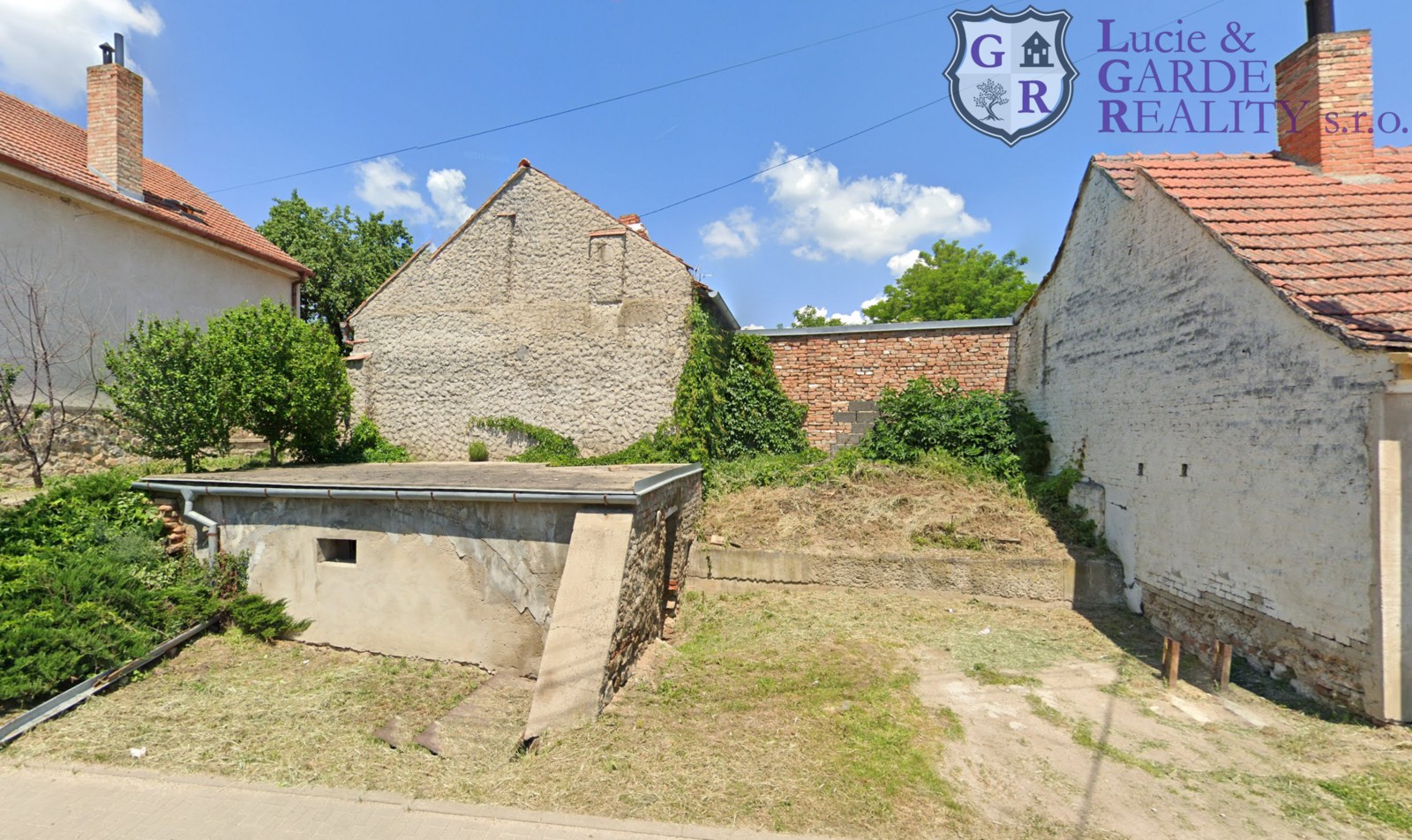 Rodinný dům · 103 m² · Hlavní, Přítluky - 3