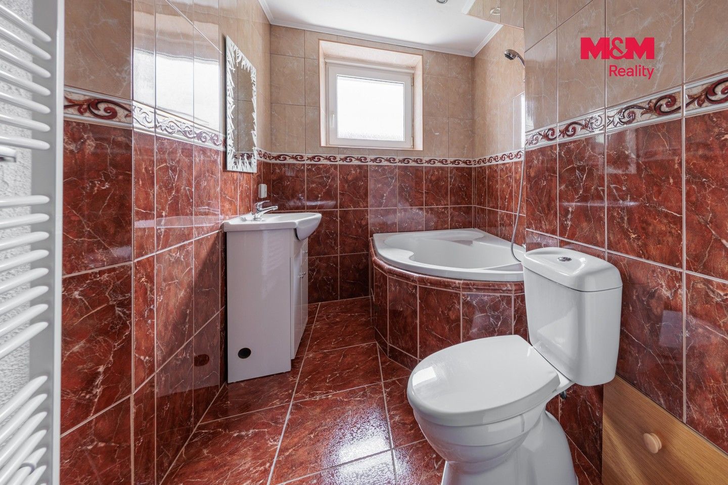 Byt 2+1 · 50 m² · Dlouhá, Horní Slavkov - 3