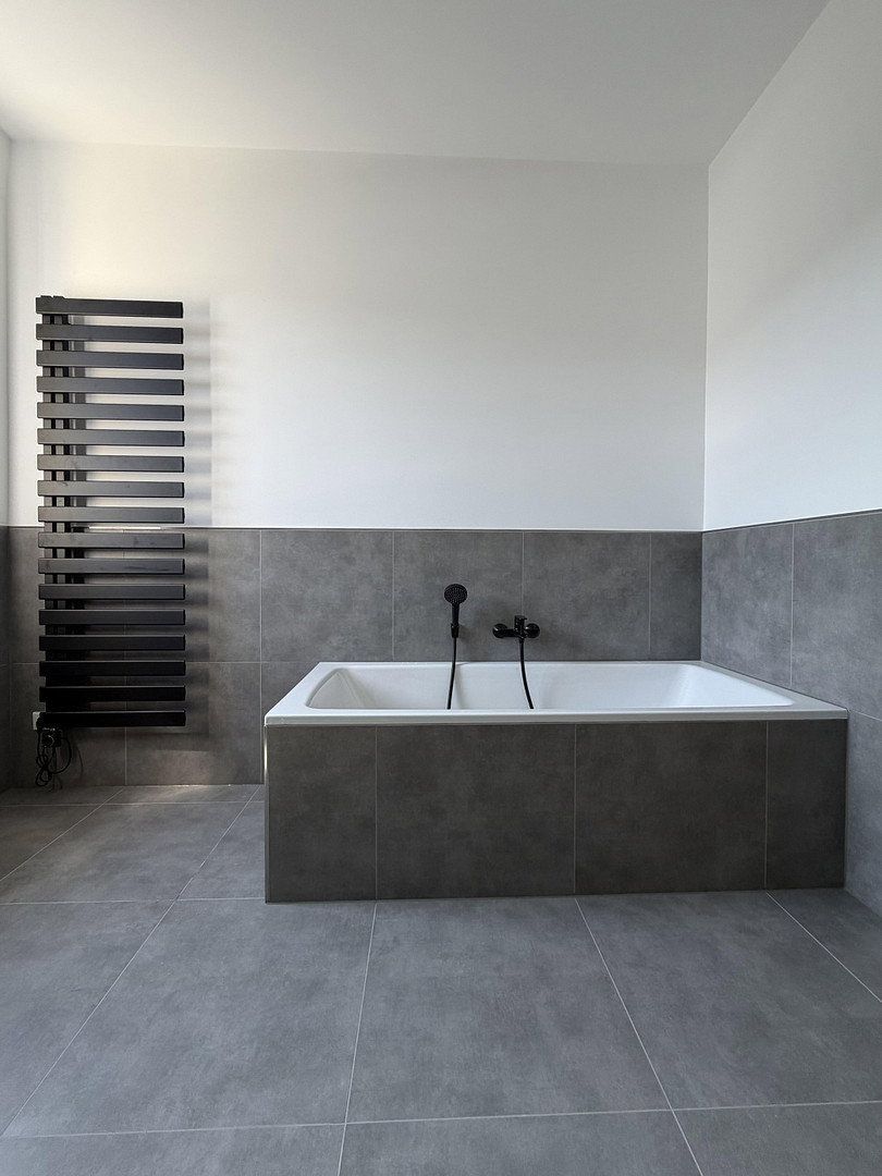 4+1, Haßlinghauser Str. 47, , Severní Porýní-Vestfálsko, 125 m² - 2