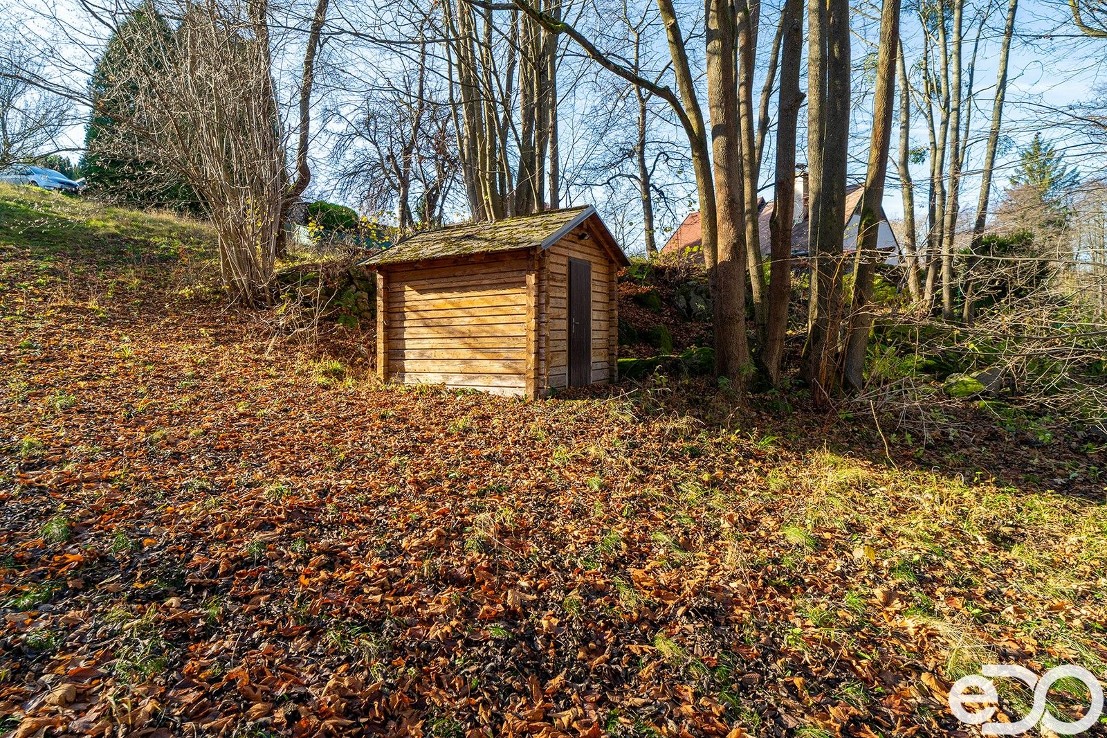 Pozemek pro bydlení · 2 081 m² · Budislav - 3