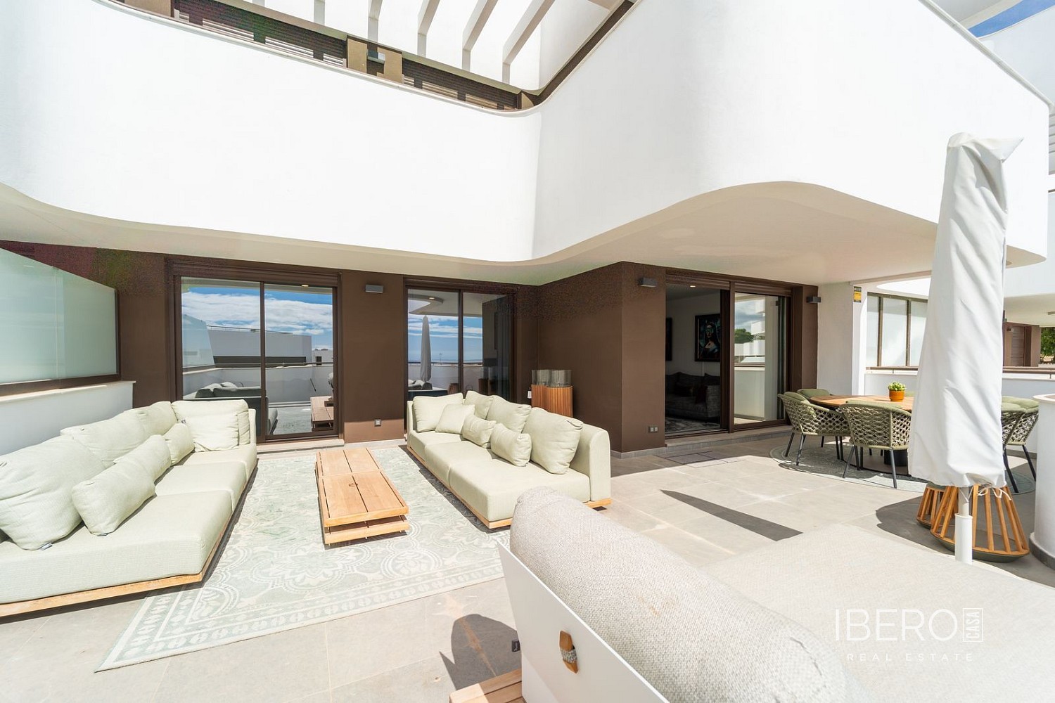 4+kk, Estepona, Španělsko, 106 m² - 1