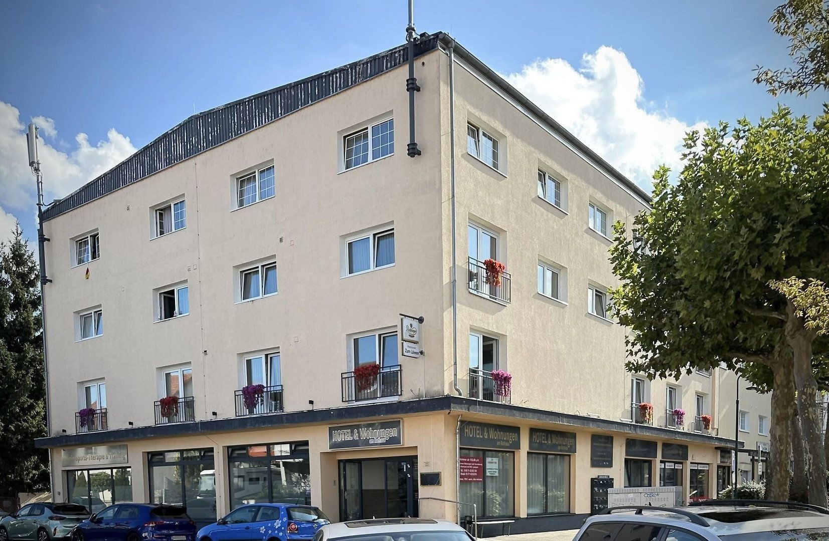 Rodinný dům · 4 200 m² · , Hessen - 3