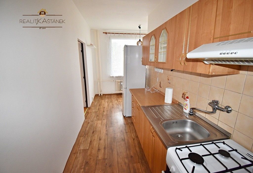 Byt 2+1 · 61 m² · Liberec - Liberec XIV-Ruprechtice, Liberecký kraj - 3
