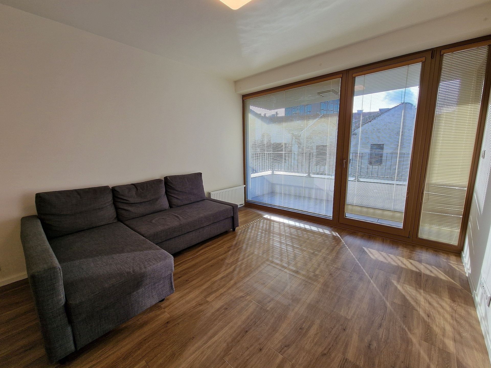 Byt 2+kk · 55 m² · Pallova, Plzeň - 4