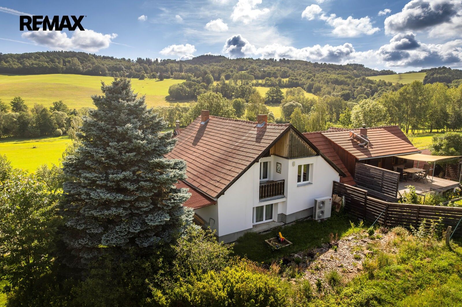 Rodinný dům, 170 m²