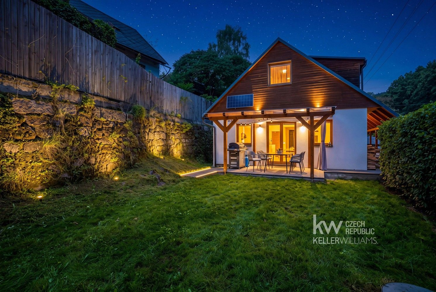 Rodinné domy, Hodkovice nad Mohelkou - Záskalí, okres Liberec, 203 m² - 1