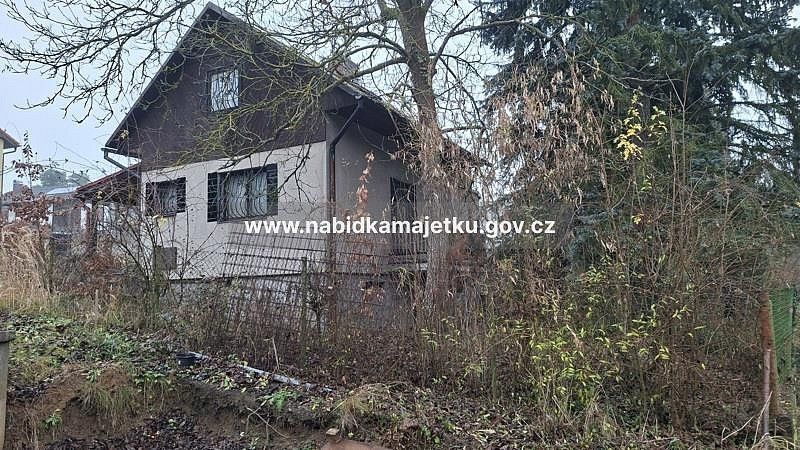 Prodej chalupa - Říčany, okres Praha-východ, Středočeský kraj, 115 m² - 1