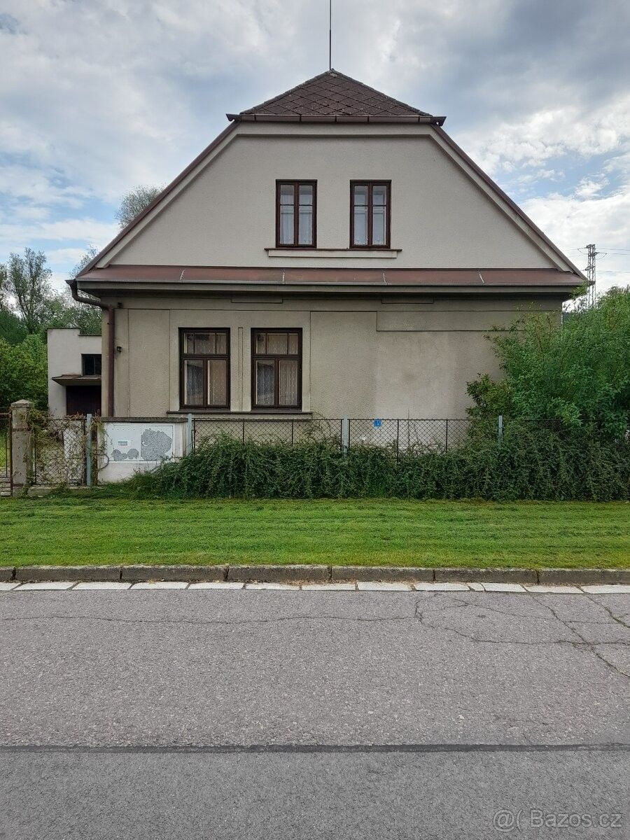 Rodinný dům