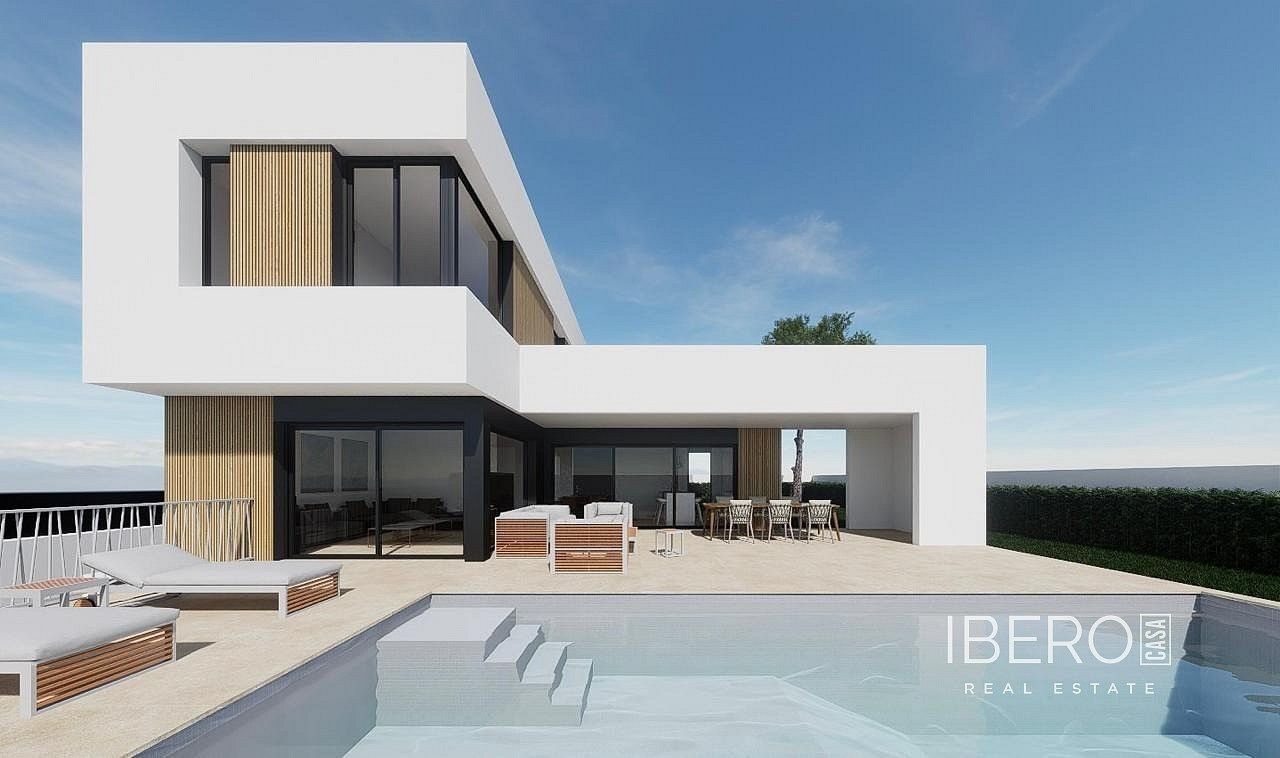 Rodinný dům · 138 m² · Finestrat, ES - 3
