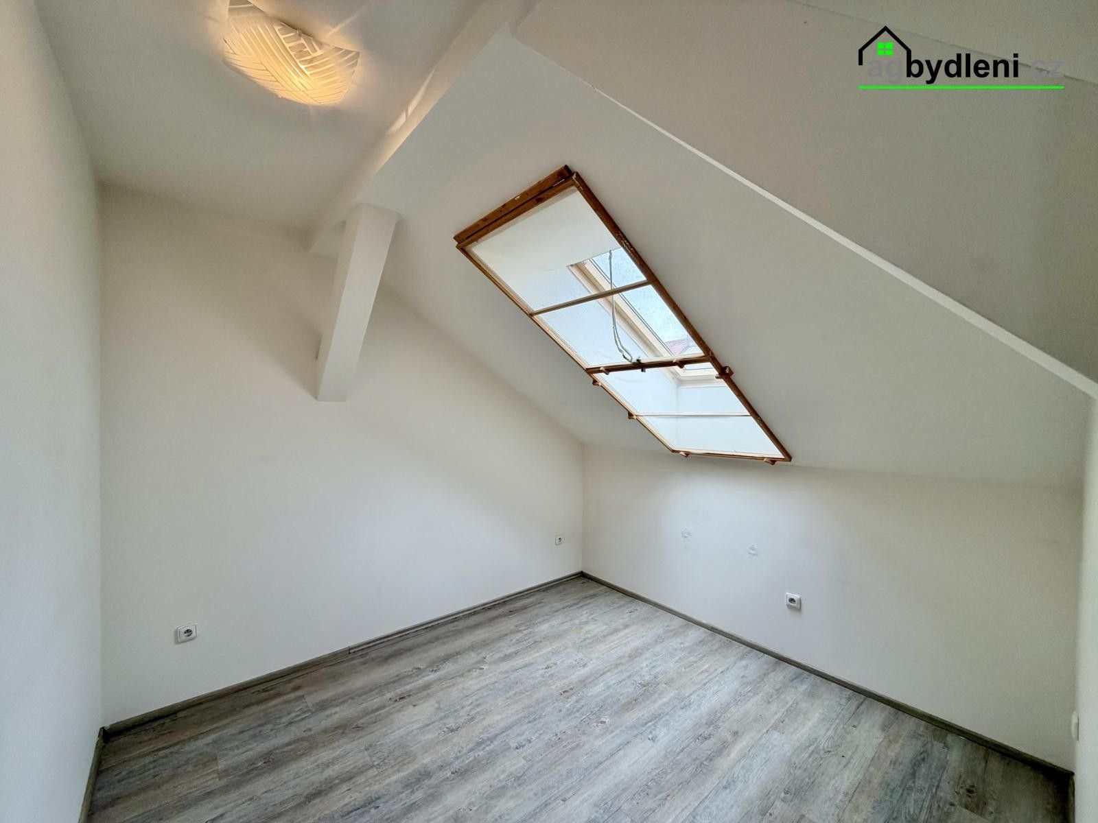 Pronájem byt 3+kk - Havlíčkova, Plzeň, 52 m²