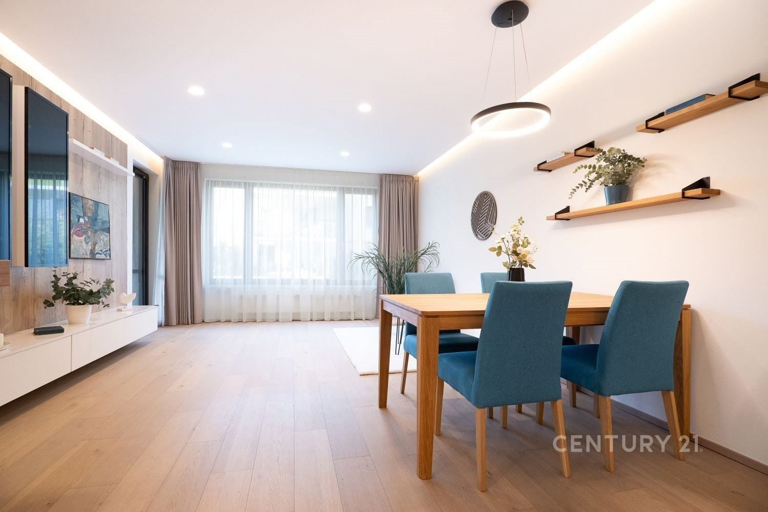 3+kk, U Traktorky 1233, Praha, 84 m²