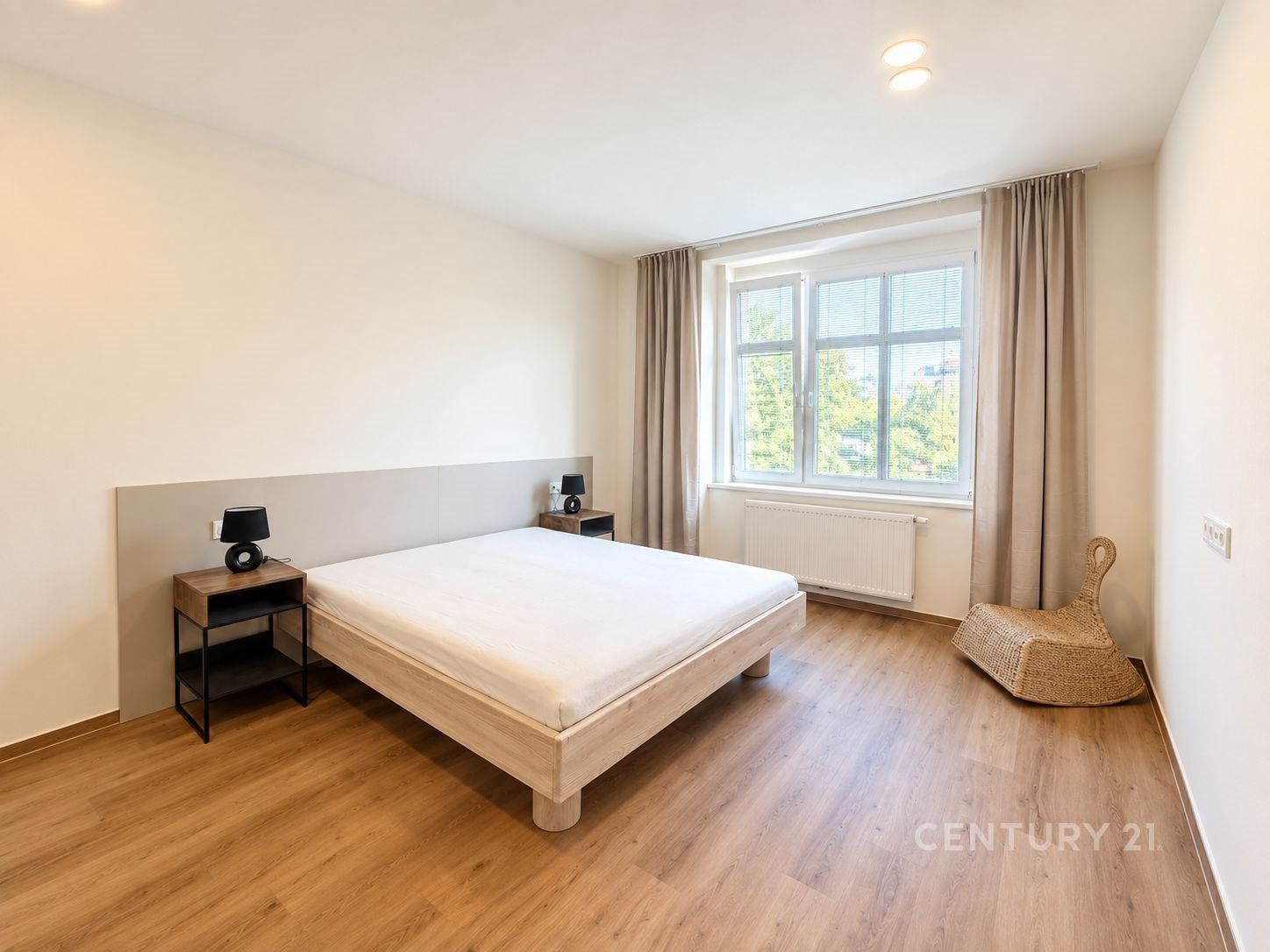 2+kk, Jeseniova 1692, Praha Žižkov, 62 m² - 2