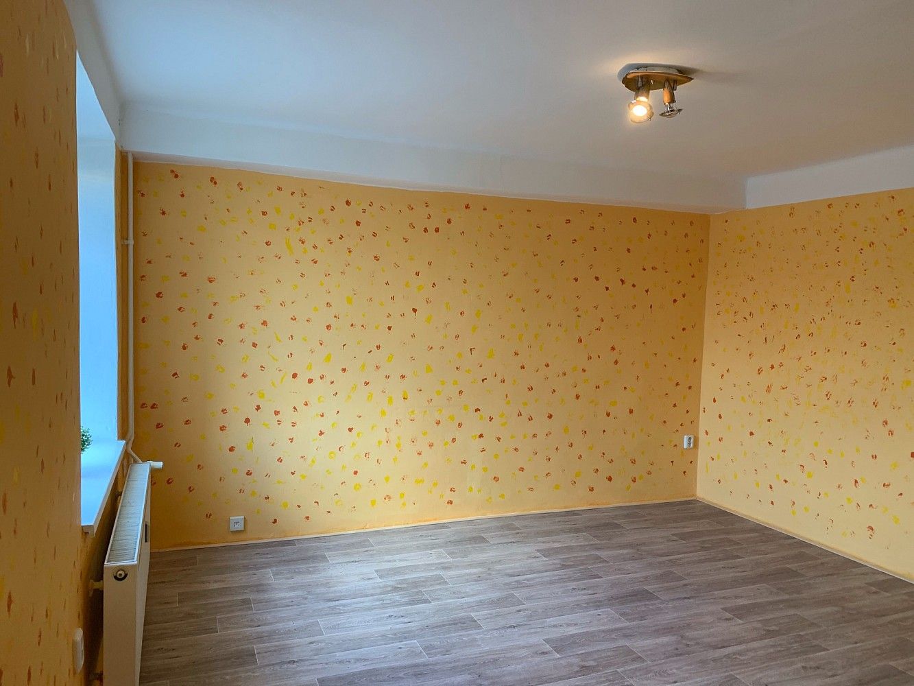 Prodej byt 1+kk - Sokolovská, Sedlčany, okres Příbram, 31 m² - 5