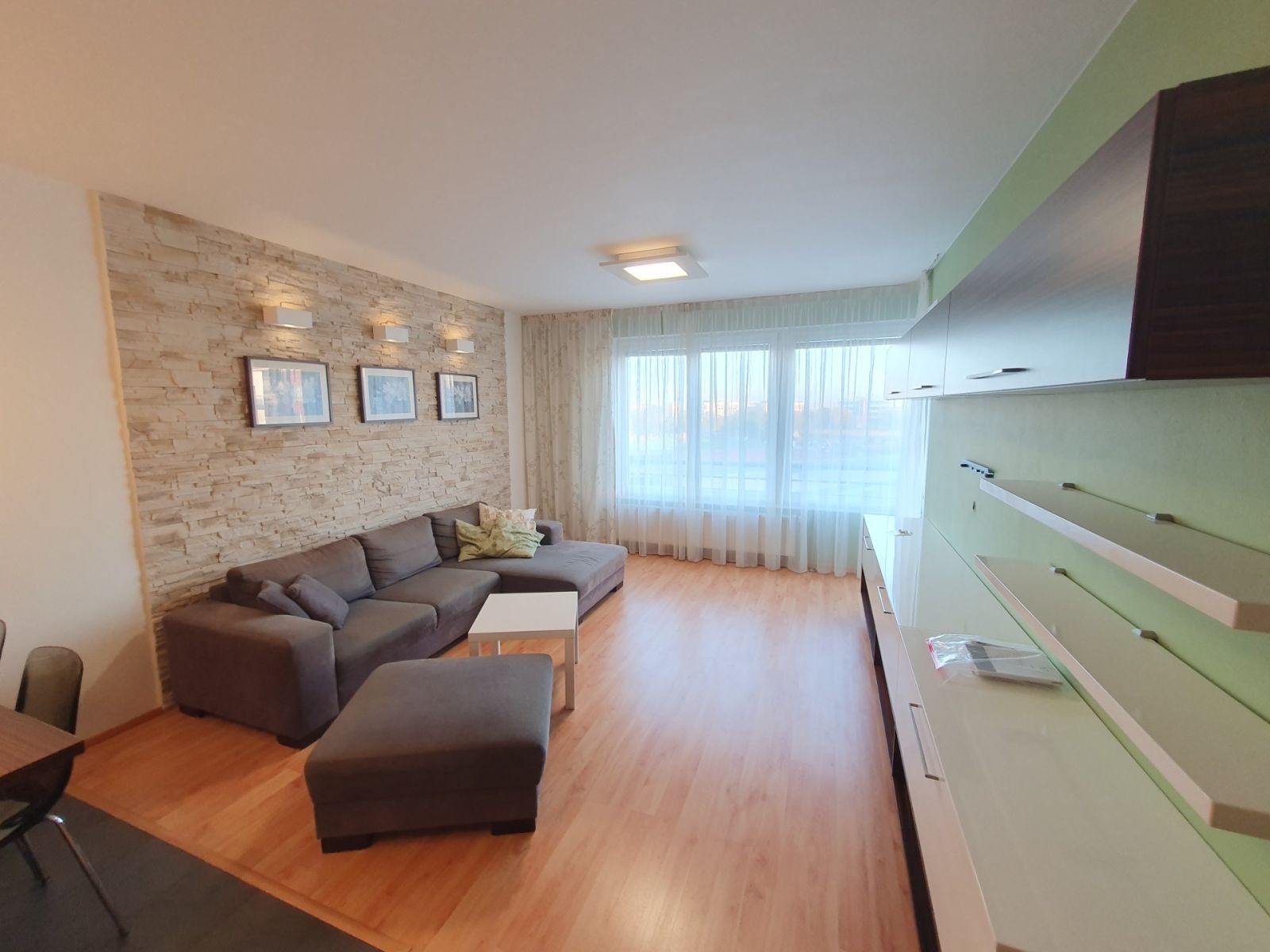 Byt 2+kk · 55 m² · Míšovická, Praha - Zličín - 3