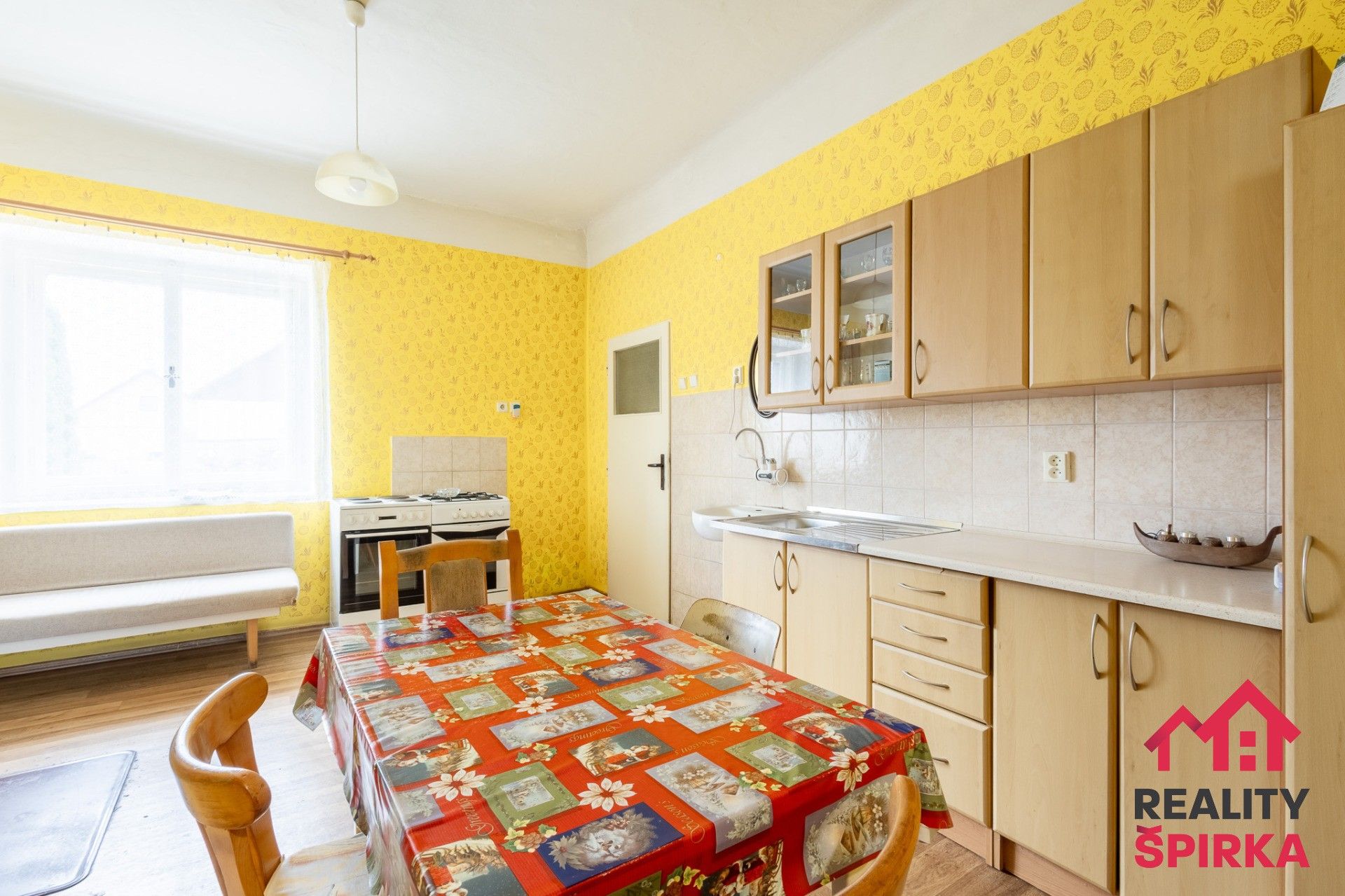 Rodinný dům · 131 m² · Moravská Třebová Sušice - 4