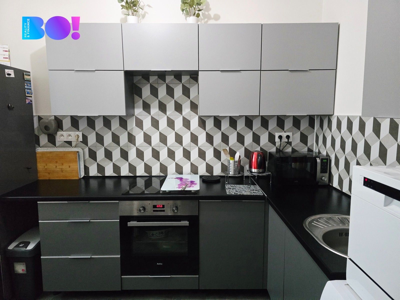 2+1, Aloise Gavlase, Ostrava, 45 m²