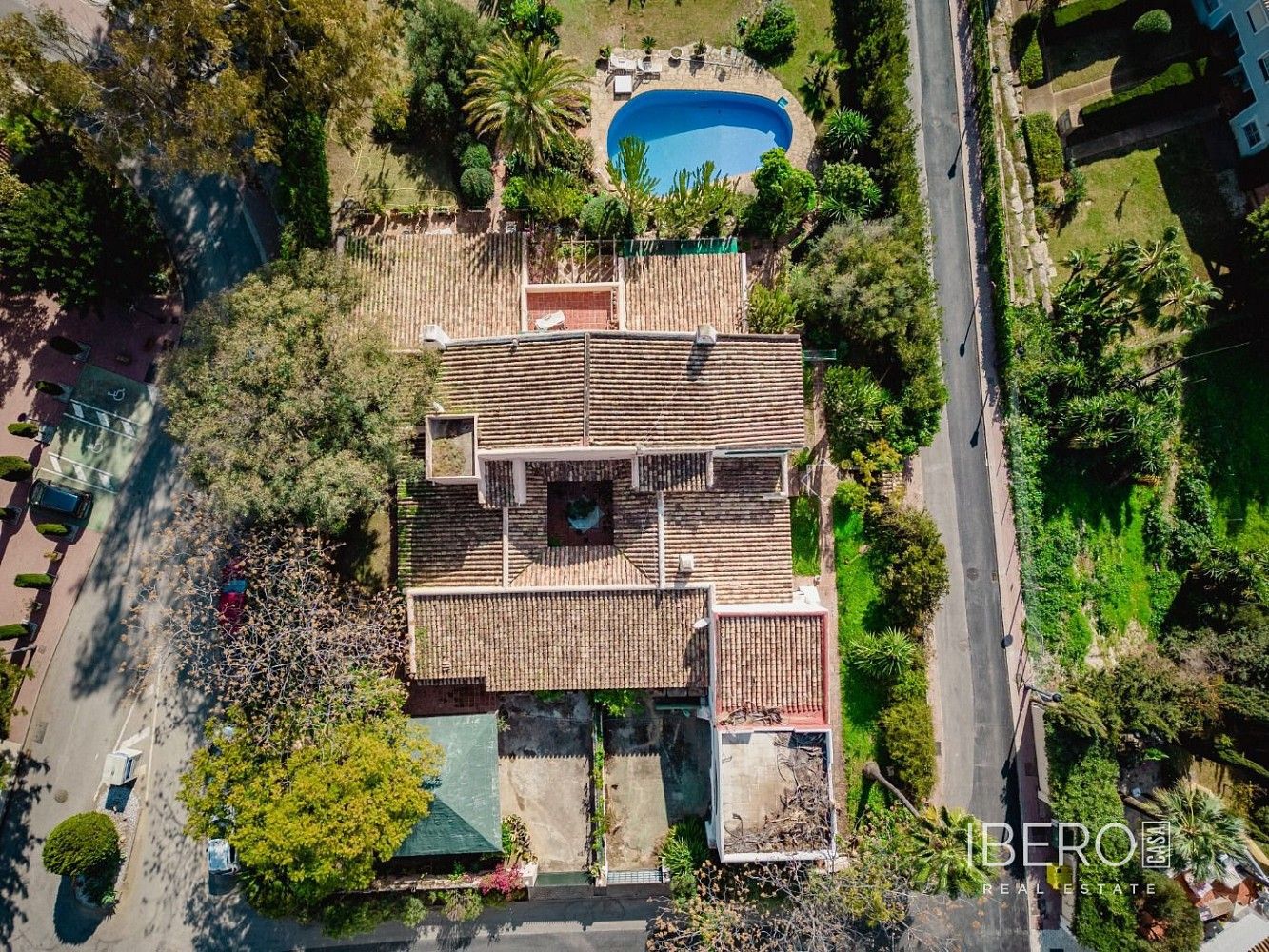 Prodej rodinný dům - ESTEPONA, ES, 798 m² - 2