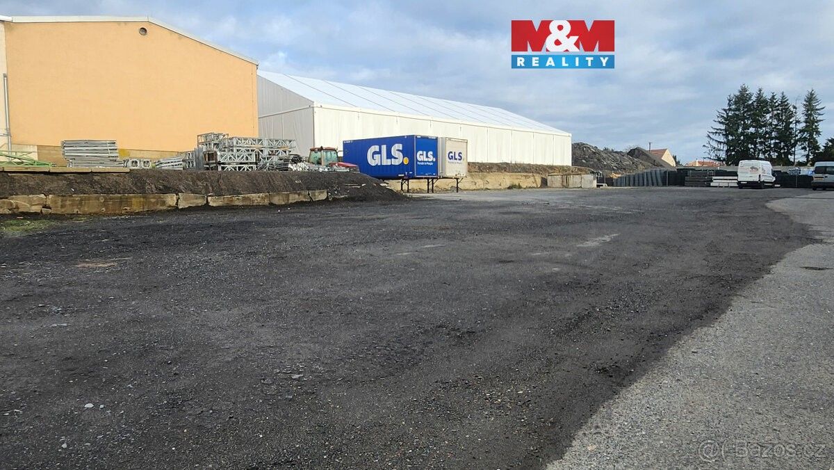 Pozemky pro bydlení, Tymákov, 332 01