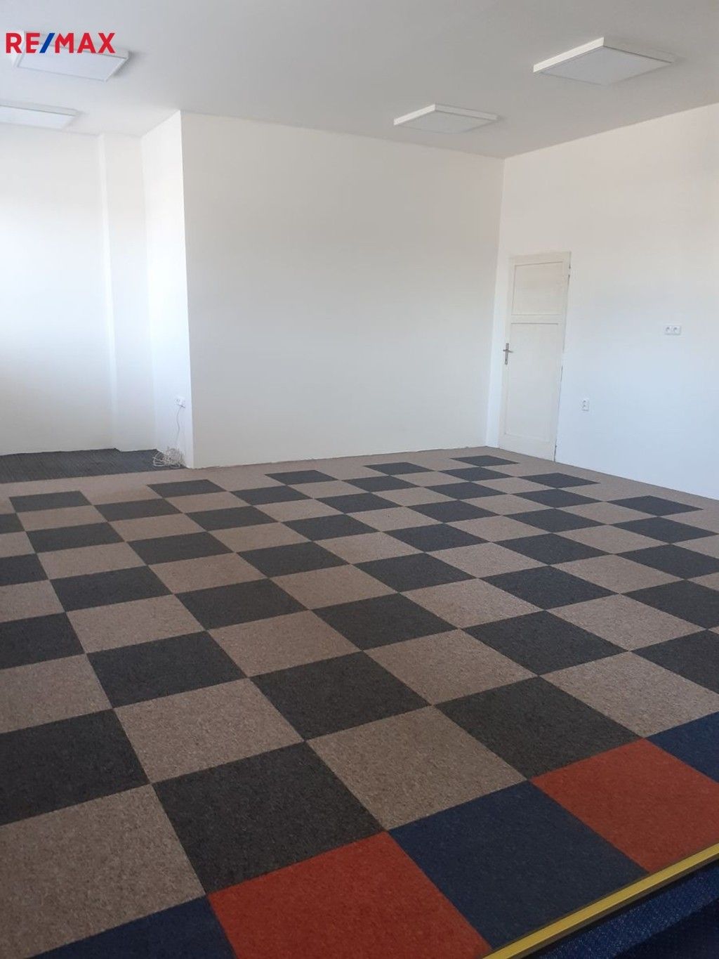 Pronájem komerční - Nádražní, Lanškroun, 131 m²