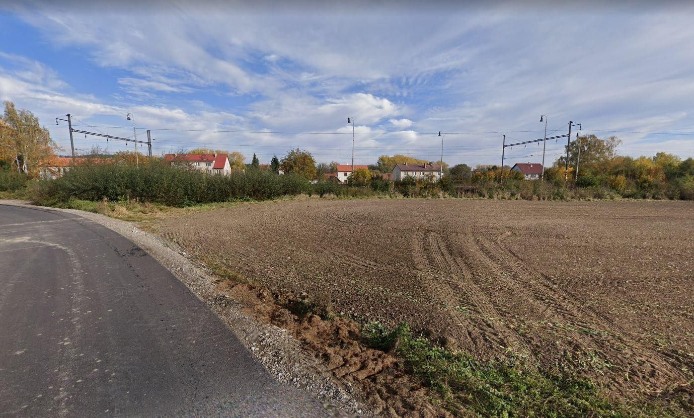 Zahrady, Čejetice, 3 417 m²