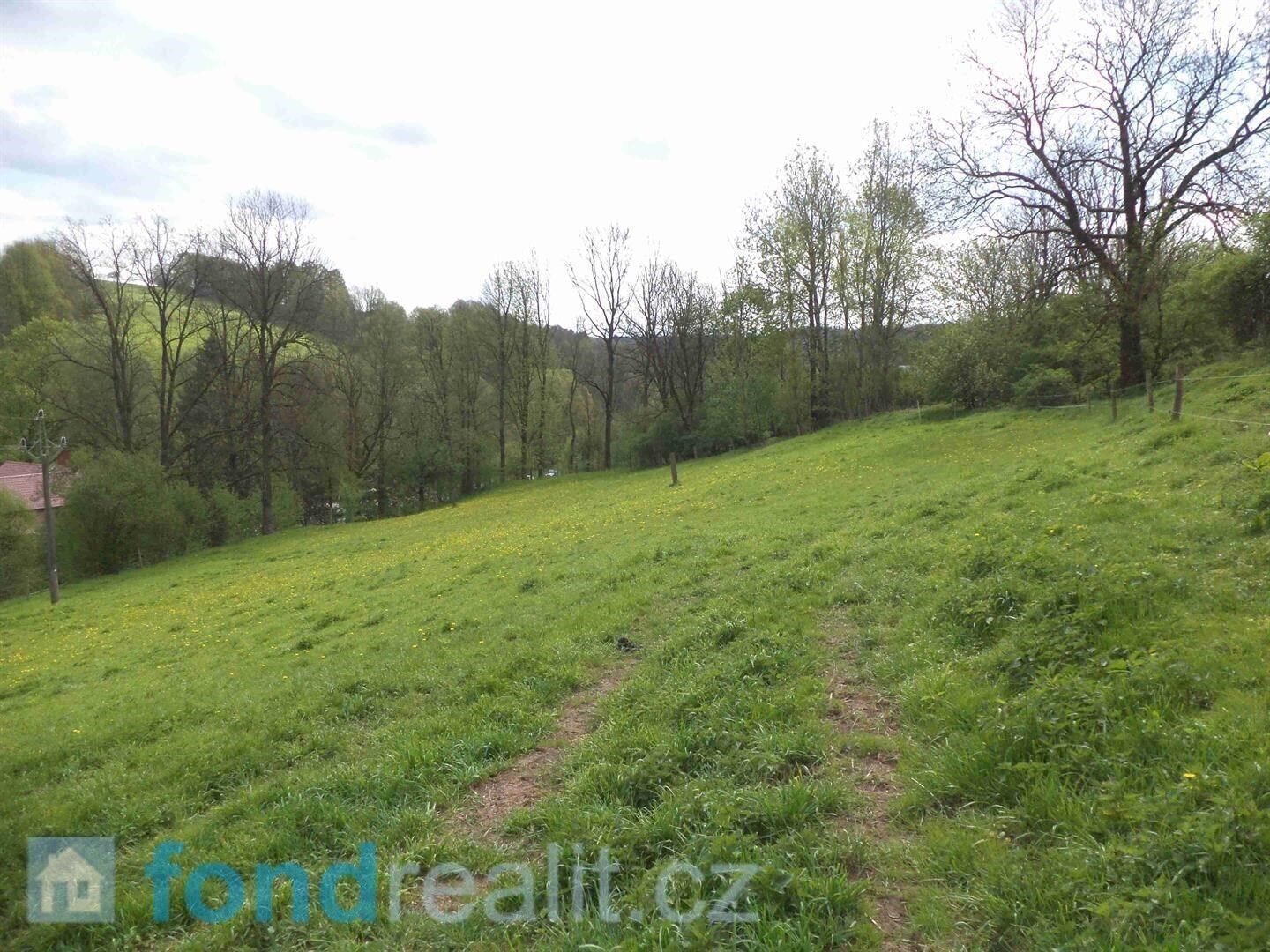 Ostatní, Rudník, 12 m²