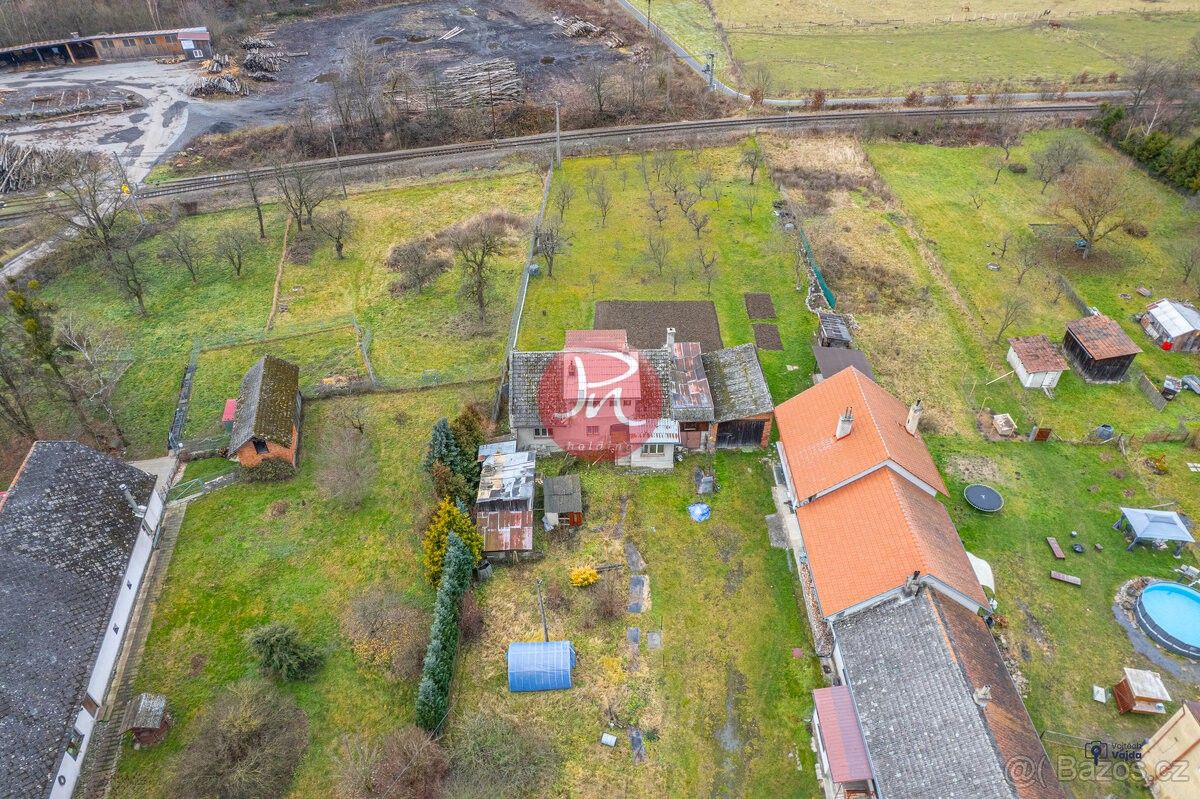 Prodej rodinný dům - Odry, 742 35