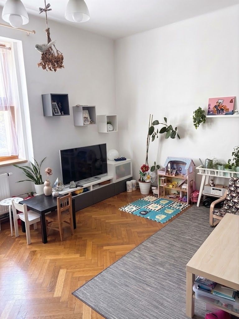 Prodej byt 2+1 - Puklicova 982/13, České Budějovice, 60,5 m² - 2