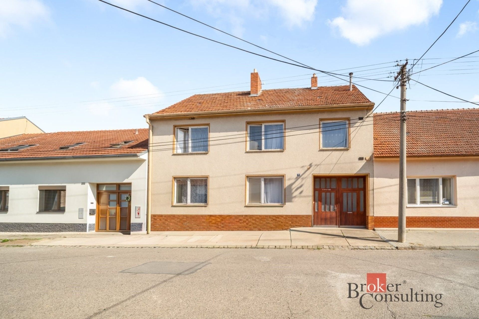 Rodinný dům, 220 m²