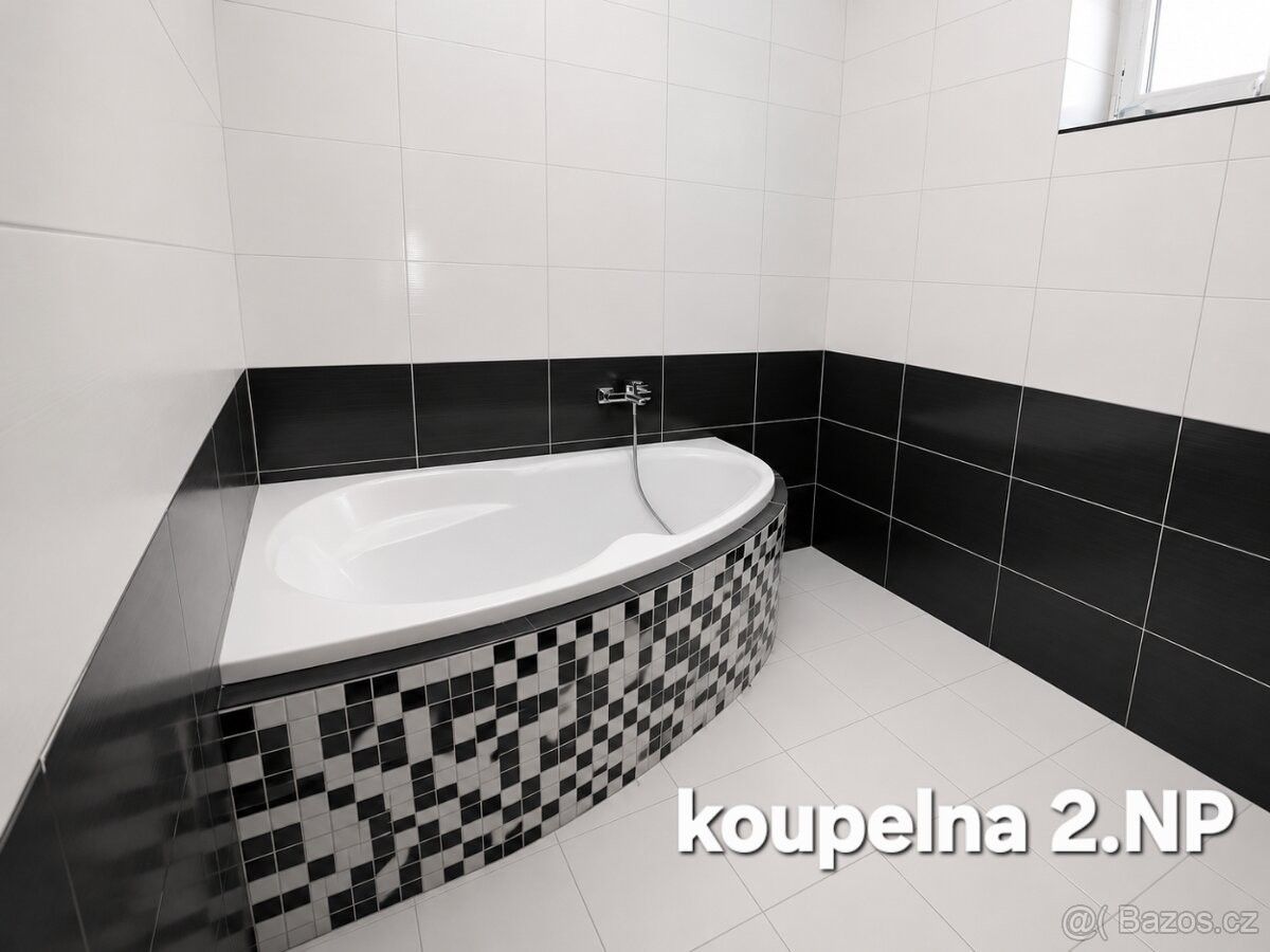 Rodinný dům · Chotěboř, 583 01 - 3