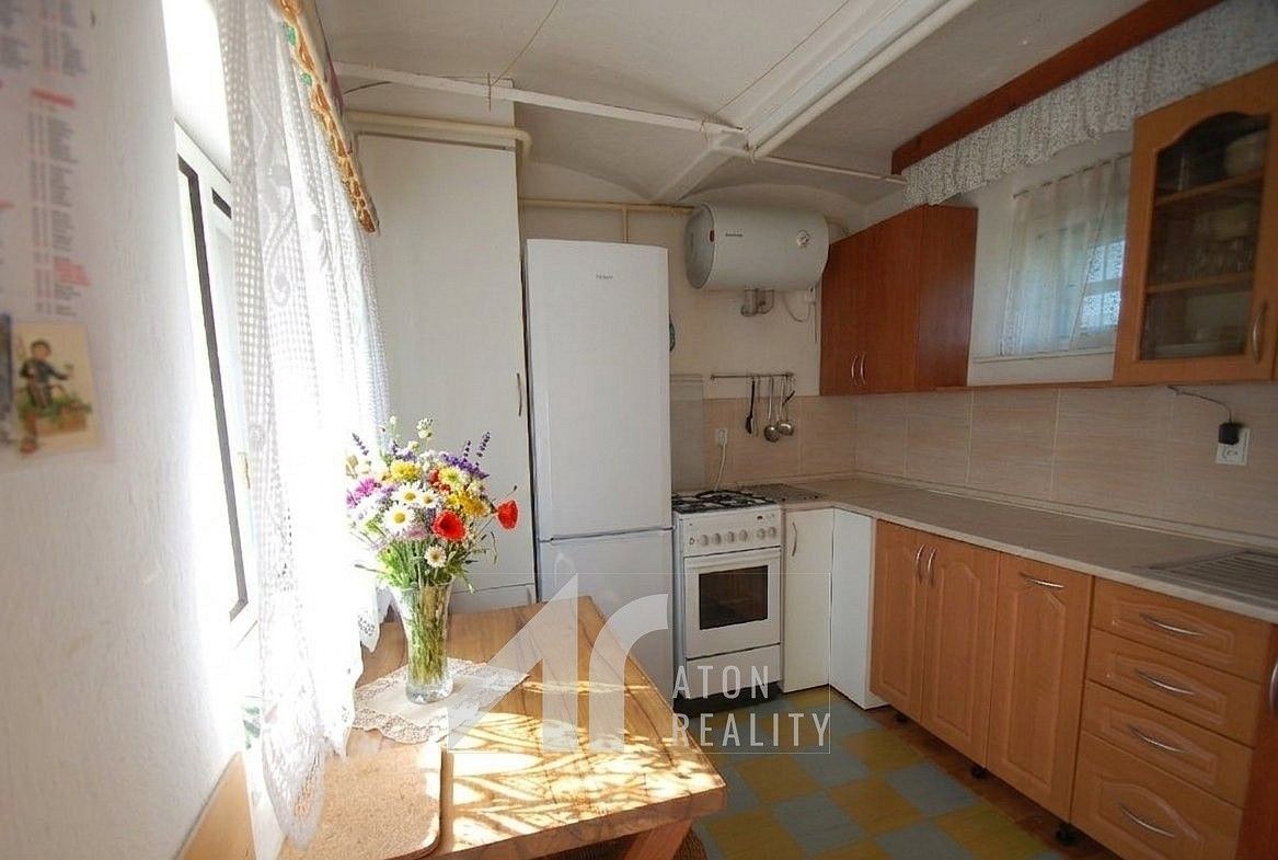 Rodinný dům · 100 m² · Kyjovice, okres Znojmo - 4