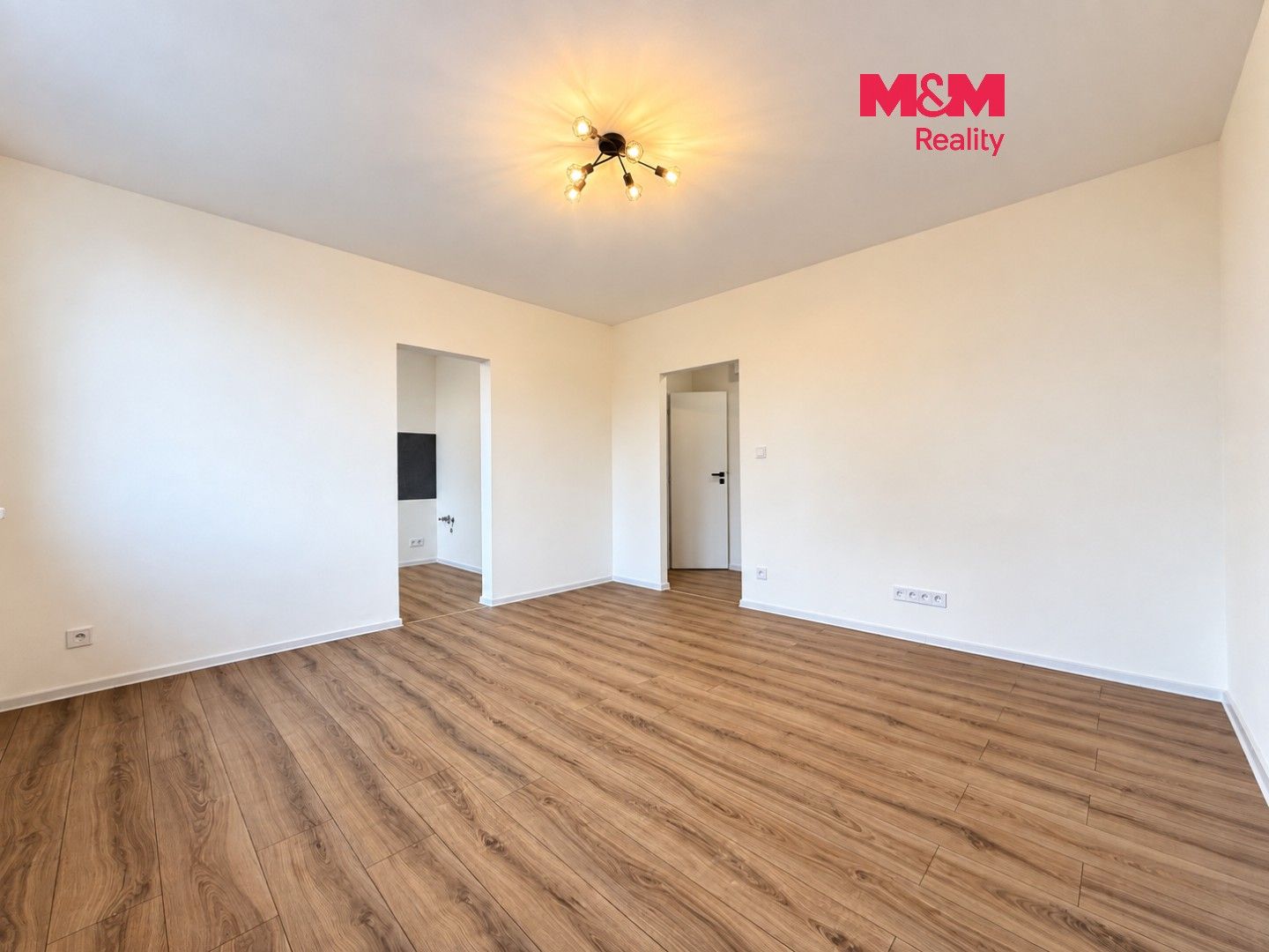 2+1, Mánesova, Ostrava, 43 m² - 1