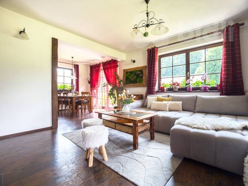 Prodej rodinný dům - Prosečné, 156 m²