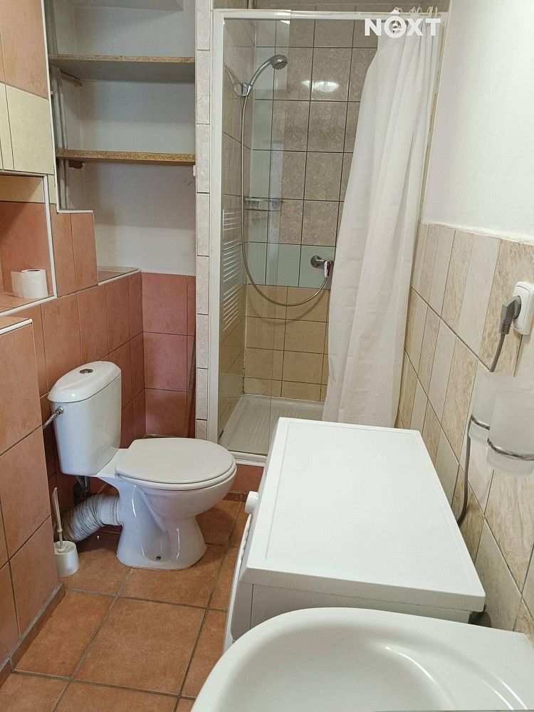 Byt 2+kk · 45 m² · Mirovice, okres Písek, Jihočeský kraj - 4