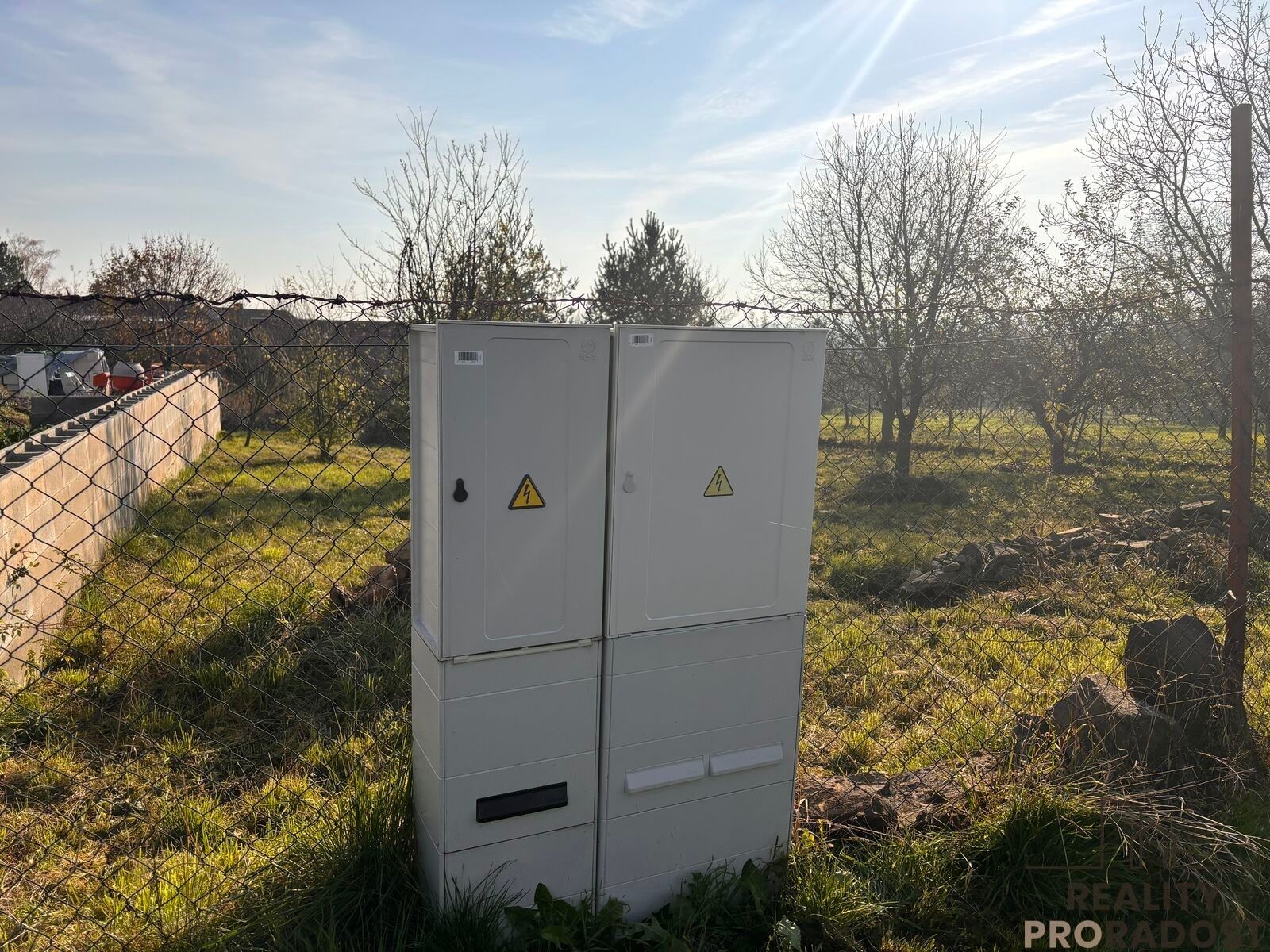 Prodej pozemek - Ivanovice na Hané, 618 m²