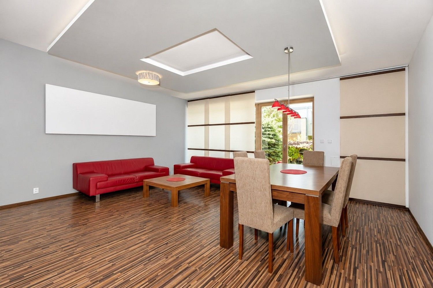 Rodinný dům · 120 m² · Červená Skála, Husinec - Řež, okres Praha-východ - 3