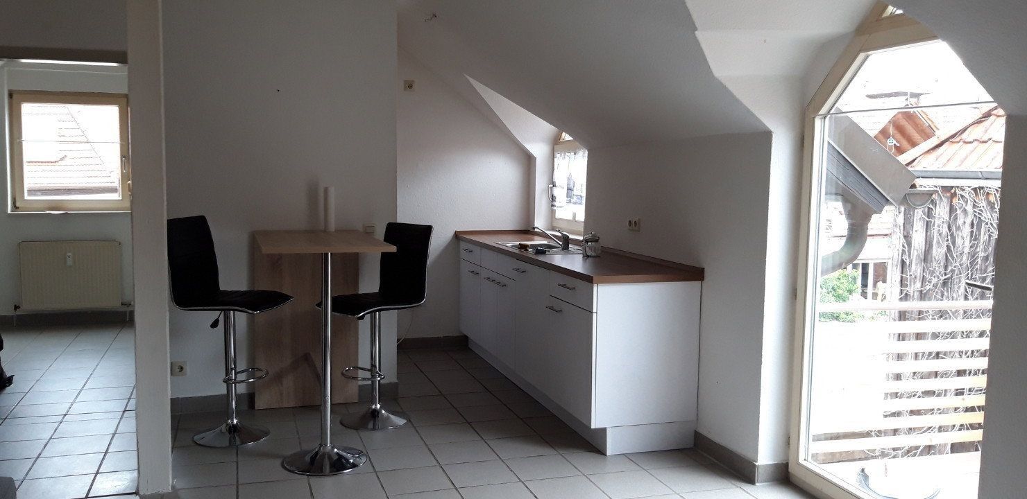 2+1, Königstraße 29, , Porýní-Falc, 45 m²
