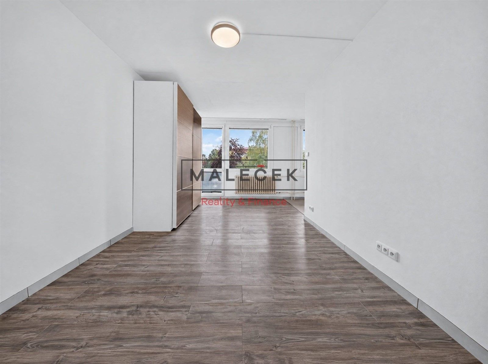 Byt 2+1 · 53 m² · Arbesova 1631, Slaný - 4