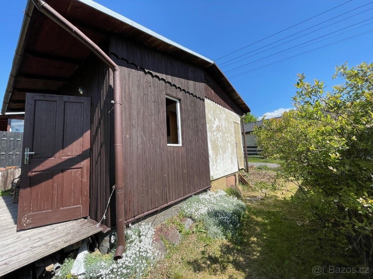 Prodej zahrada - Ostrava, 700 30